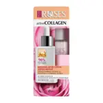 Kaufland хипермаркет Nature of Agiva Серум за лице различни видове - до 14-12-25