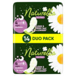 Kaufland хипермаркет Naturella Дамски превръзки различни видове - до 31-08-25