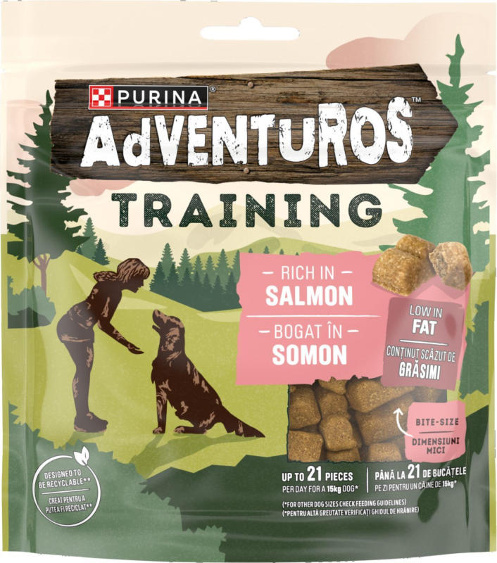 Adventuros Храна за куче различни видове