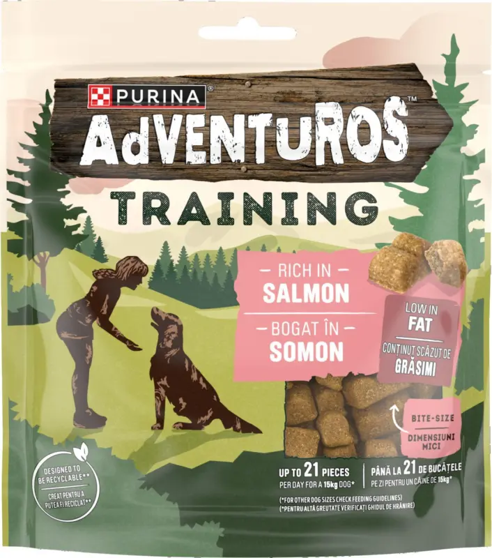 Adventuros Храна за куче различни видове