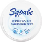 Kaufland хипермаркет Здраве Универсален крем - до 31-08-25