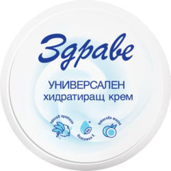 Здраве Универсален крем
