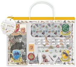 Harry Potter Комплект за писане 15 части