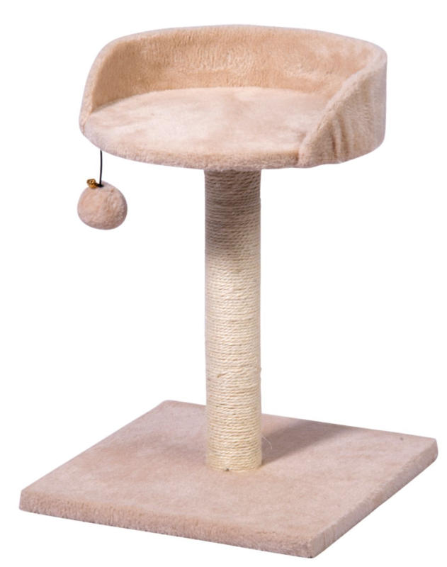 Котешка катерушка 29,5 x 29,5 x 42 см