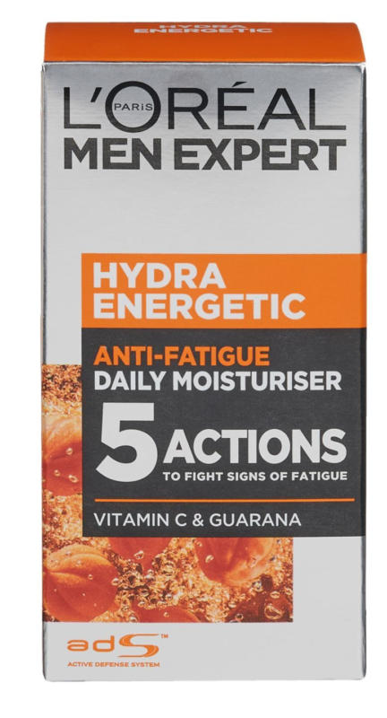 L'Oreal Men Expert Крем за лице Hydra Energetic