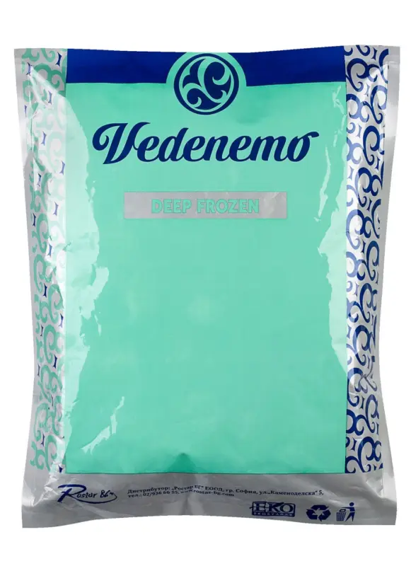 Vedenemo Варени миди