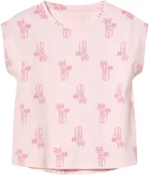 KUNIBOO Детска къса пижама 98 - 128