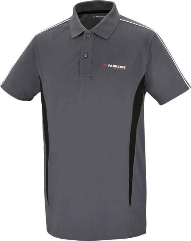 PARKSIDE® Поло тениска М - XL