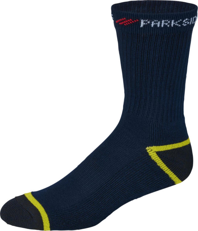 PARKSIDE® Работни чорапи 39 - 46