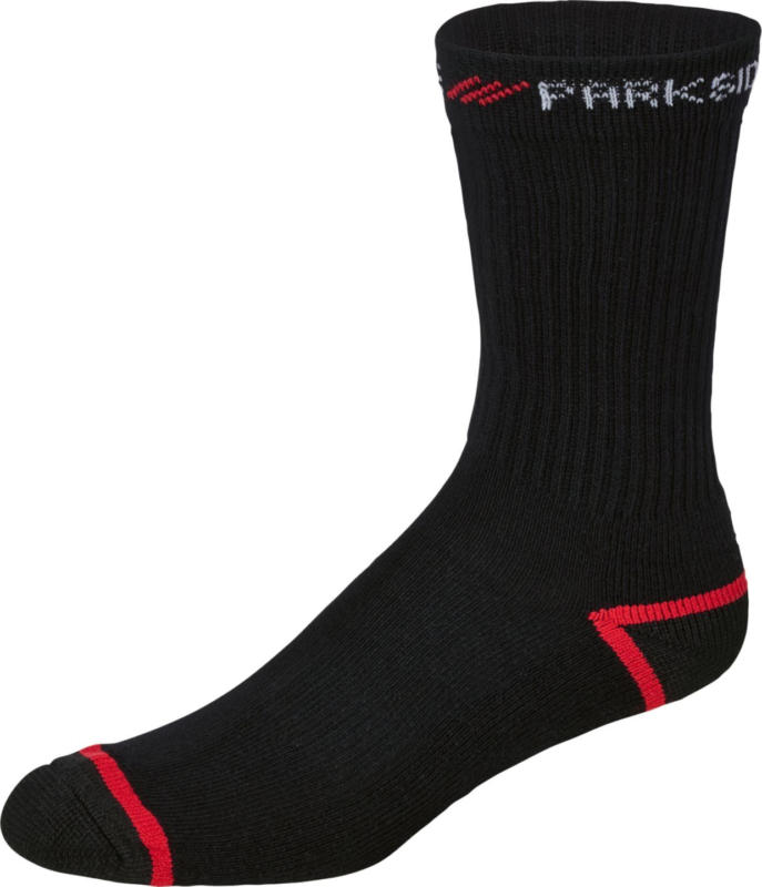 PARKSIDE® Работни чорапи 39 - 46