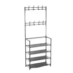 Kaufland хипермаркет Органайзер за антре 3 етажерки - до 30-11-25