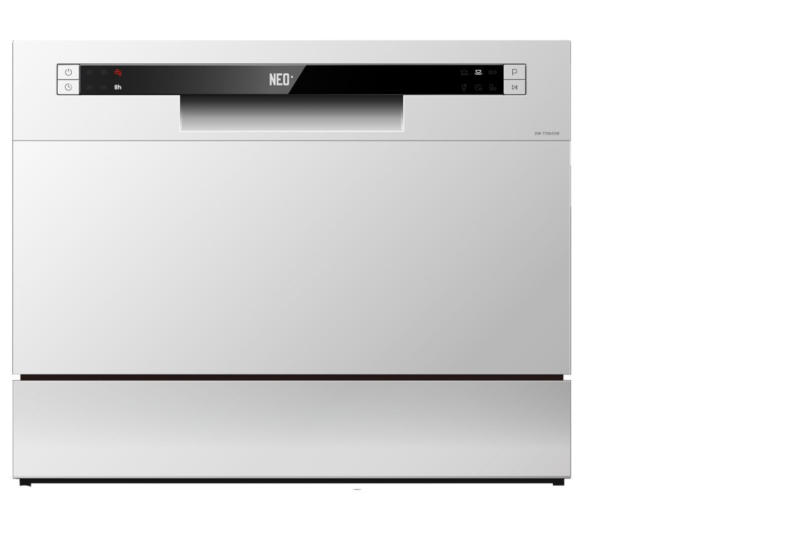 NEO Съдомиялна машина DW-TT0655W