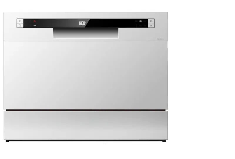 NEO Съдомиялна машина DW-TT0655W
