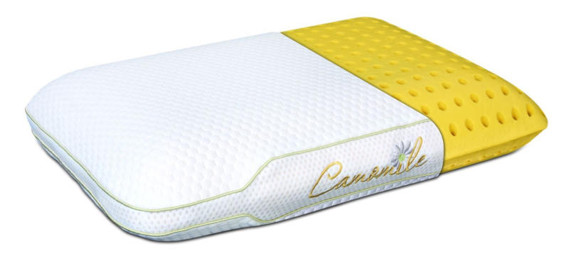 Sleep Me Възглавница Relax Memory 60 х 40 х 12 см