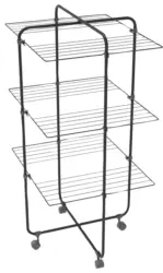 Casa Si Сушилник с колела 30 м