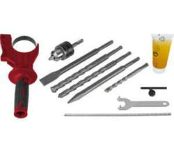 Parkside® Перфоратор PBH 1550 B2