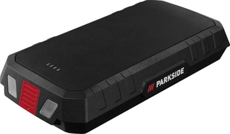 PARKSIDE® Външна батерия 20000 mAh