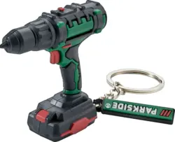 Parkside® Ключодържател различни видове