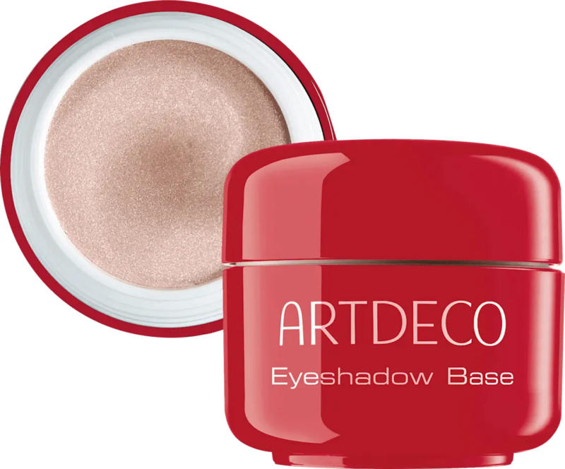 ARTDECO Lidschattenprimer Eyeshadow Base P3