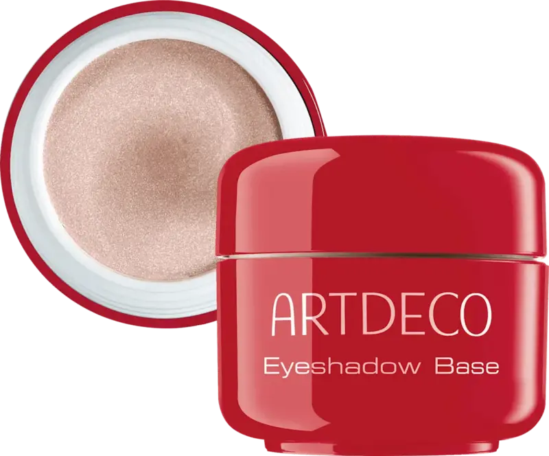 ARTDECO Lidschattenprimer Eyeshadow Base P3