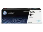 MediaMarkt HP 142A LaserJet Schwarz - bis 12.09.2026