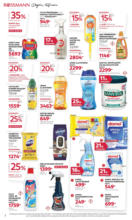 Rossmann újság lejárati dátum 05.09.2025--ig