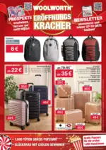 Woolworth Woolworth: Servus Villach! - bis 07.09.2025