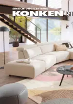 Einrichtungszentrum KONKEN GmbH & Co. KG Konken - activineo - bis 30.09.2025