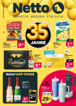 Netto APS : Wochenangebote