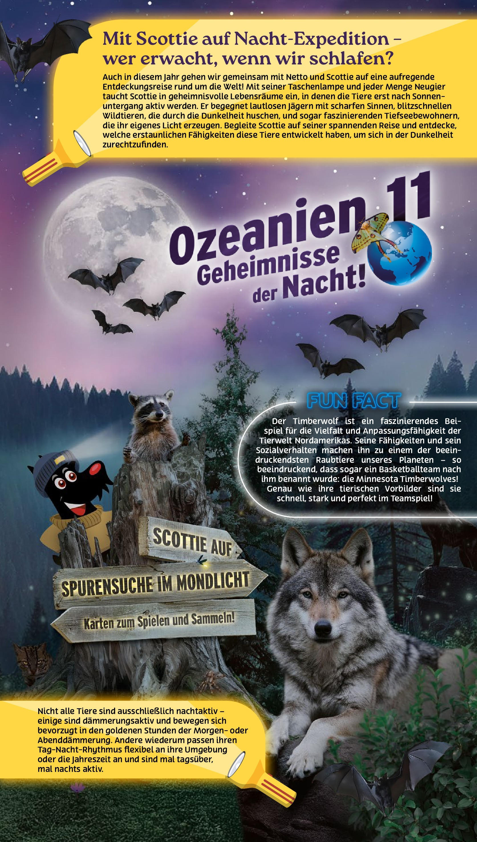 Netto Prospekt 	 ab 15.09.2025 → Angebote nächste Woche | Seite: 32 | Produkte: Spiel