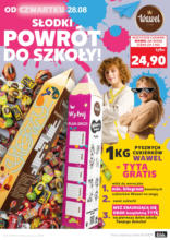 Kaufland Food_ważny do 3.09