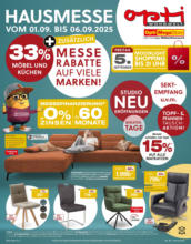Opti Wohnwelt - Wilken