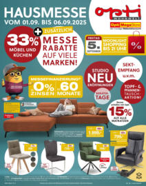 Opti Wohnwelt - Wilken