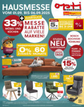 Hausmesse