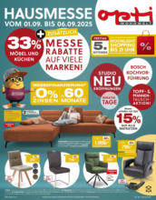 Hausmesse