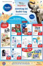 Budni: Aktuelle Angebote