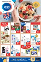 budni Budni: Aktuelle Angebote - bis 13.09.2025