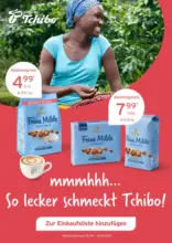Tchibo: PromoVD