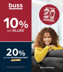 Vorschau von dem Prospekt des Geschäftes Entdecke, gültig ab dem 28.08.2025