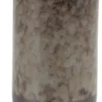 JYSK JYSK Suport periuțe GESUNDA glazurat mat