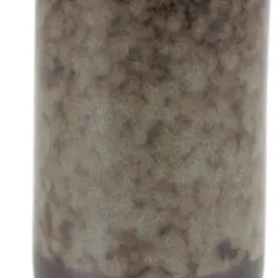 JYSK Suport periuțe GESUNDA glazurat mat