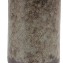 JYSK Suport periuțe GESUNDA glazurat mat