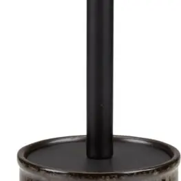 JYSK Perie WC GESUNDA glazurată mat