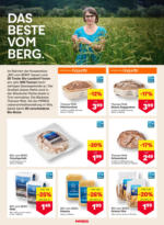 MPREIS MPREIS: Flugblatt Vorarlberg - ab 04.09.2025