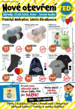 TEDi TEDi leták do 29.08.2025 – do 29.08.2025