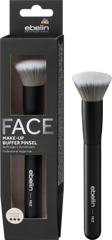 ebelin PROFESSIONAL Buffer Pinsel