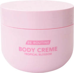 BE ROUTINE Bodylotion Tropical Blossom