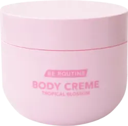 BE ROUTINE Bodylotion Tropical Blossom