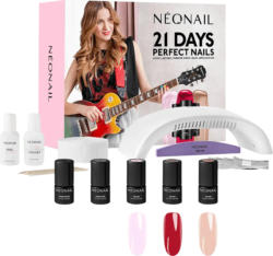 NÉONAIL Starter Set 21 Days