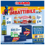 Sigma Convenienza imbattibile - al 04.09.2025